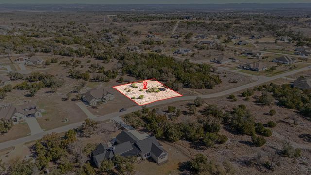 Lot 72 Mountain Laurel LN, Spicewood, TX 78669