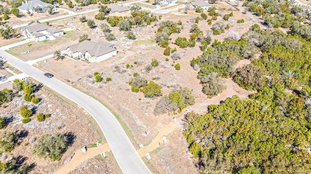 Lot 72 Mountain Laurel LN, Spicewood, TX 78669