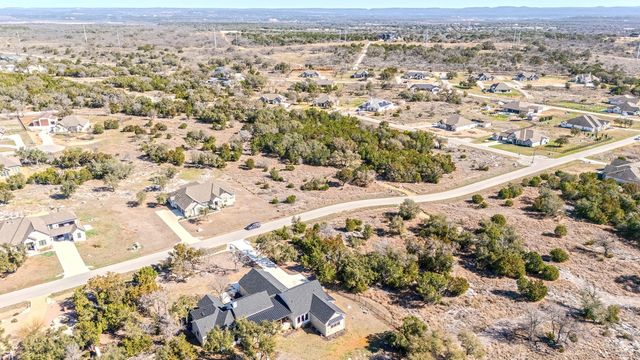 Lot 72 Mountain Laurel LN, Spicewood, TX 78669