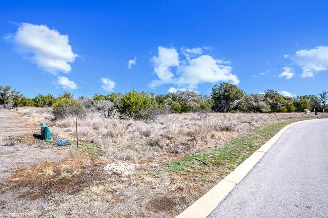 Lot 72 Mountain Laurel LN, Spicewood, TX 78669