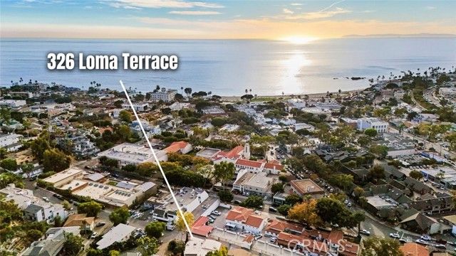 326 Loma Terrace, Laguna Beach, CA 92651