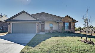 7069 Hidden Trail Lane, Warr Acres, OK 73132