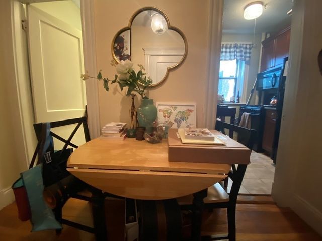 11 Park Dr 18, Boston, MA 02215