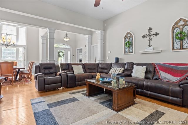 95 Crystal Point, Sanford, NC 27332