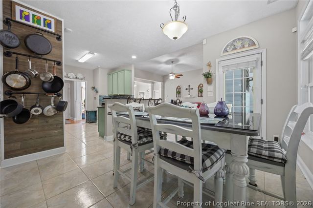 95 Crystal Point, Sanford, NC 27332