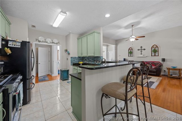 95 Crystal Point, Sanford, NC 27332