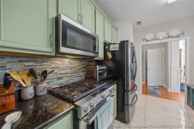 95 Crystal Point, Sanford, NC 27332