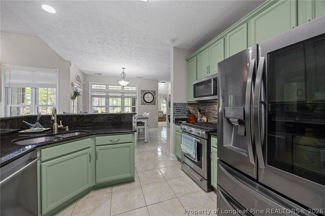 95 Crystal Point, Sanford, NC 27332