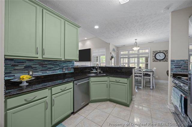 95 Crystal Point, Sanford, NC 27332