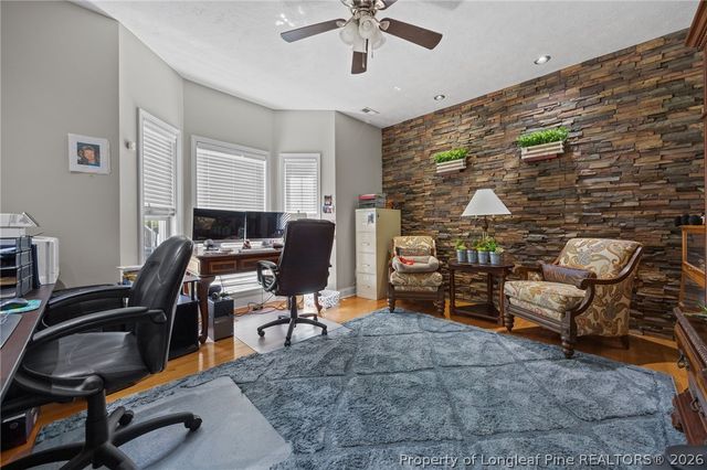 95 Crystal Point, Sanford, NC 27332