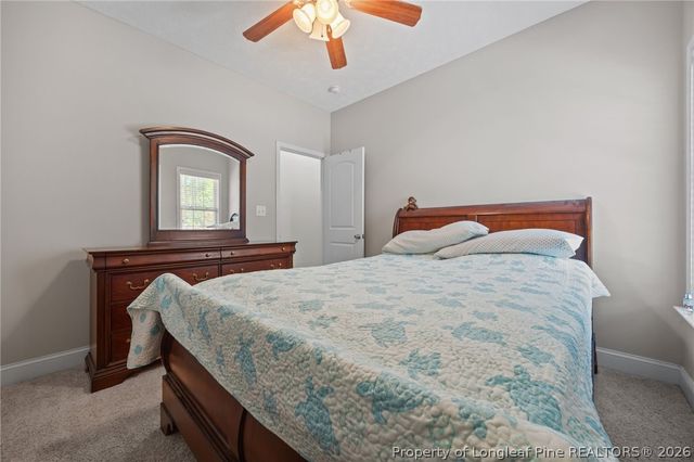 95 Crystal Point, Sanford, NC 27332