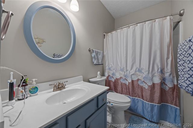 95 Crystal Point, Sanford, NC 27332