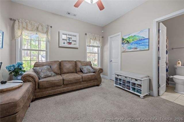 95 Crystal Point, Sanford, NC 27332