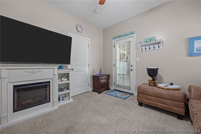 95 Crystal Point, Sanford, NC 27332