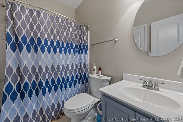 95 Crystal Point, Sanford, NC 27332