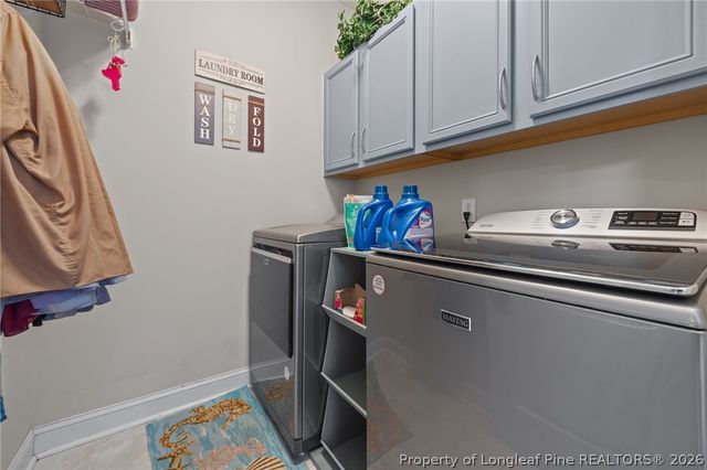 95 Crystal Point, Sanford, NC 27332