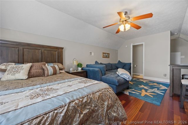 95 Crystal Point, Sanford, NC 27332