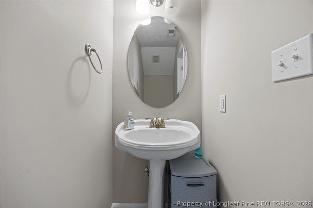 95 Crystal Point, Sanford, NC 27332