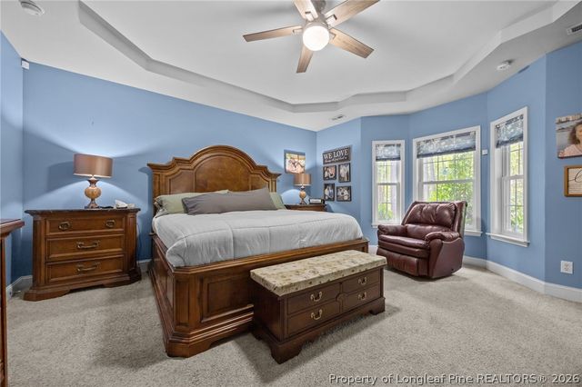 95 Crystal Point, Sanford, NC 27332