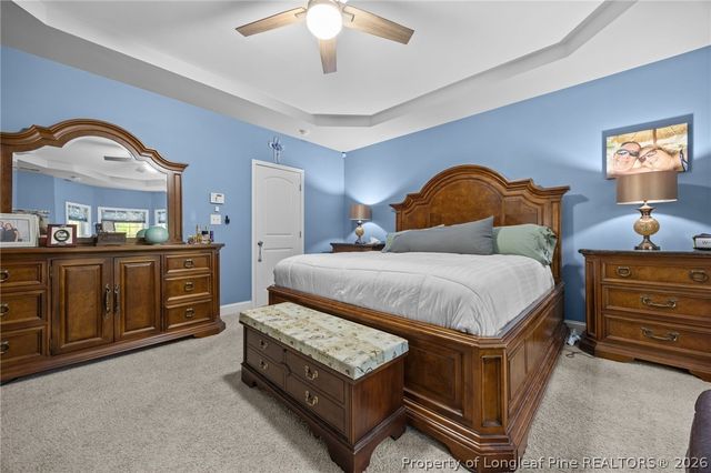 95 Crystal Point, Sanford, NC 27332