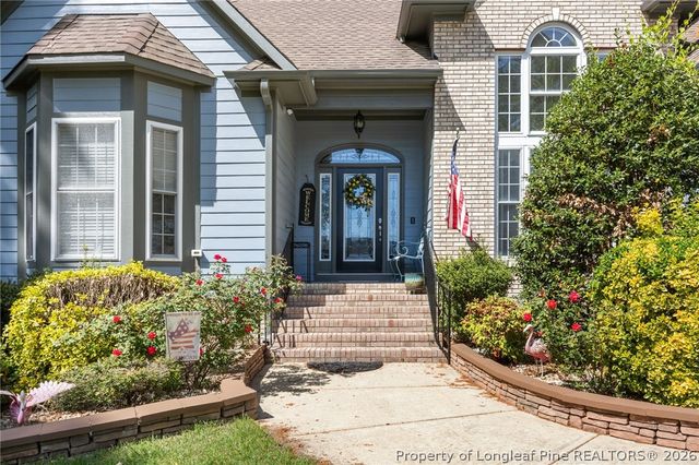 95 Crystal Point, Sanford, NC 27332