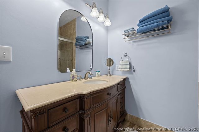 95 Crystal Point, Sanford, NC 27332