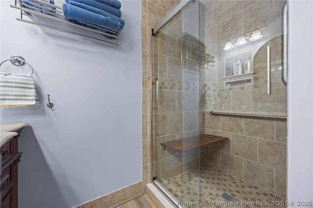 95 Crystal Point, Sanford, NC 27332