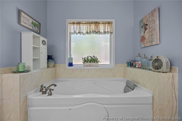 95 Crystal Point, Sanford, NC 27332