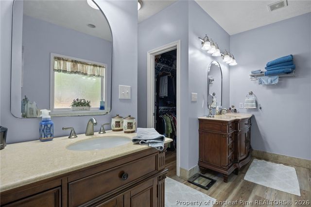 95 Crystal Point, Sanford, NC 27332