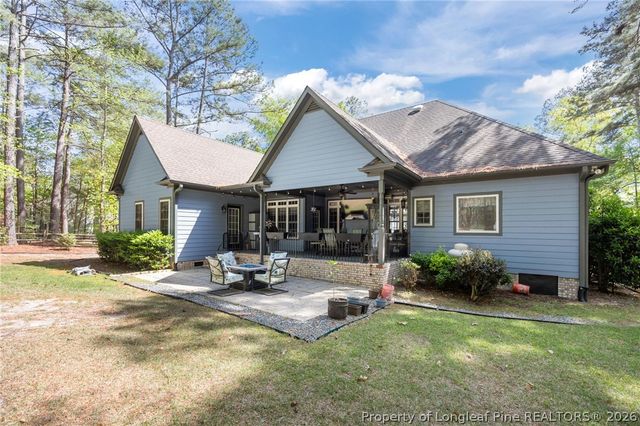 95 Crystal Point, Sanford, NC 27332