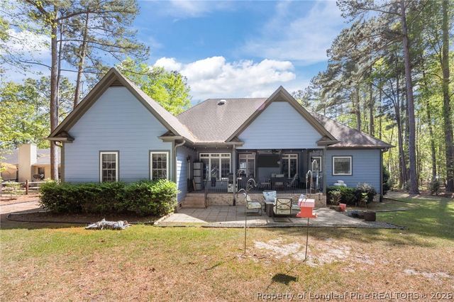 95 Crystal Point, Sanford, NC 27332