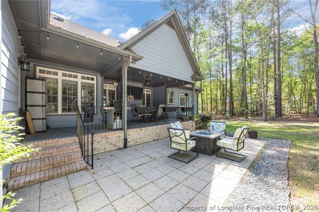 95 Crystal Point, Sanford, NC 27332