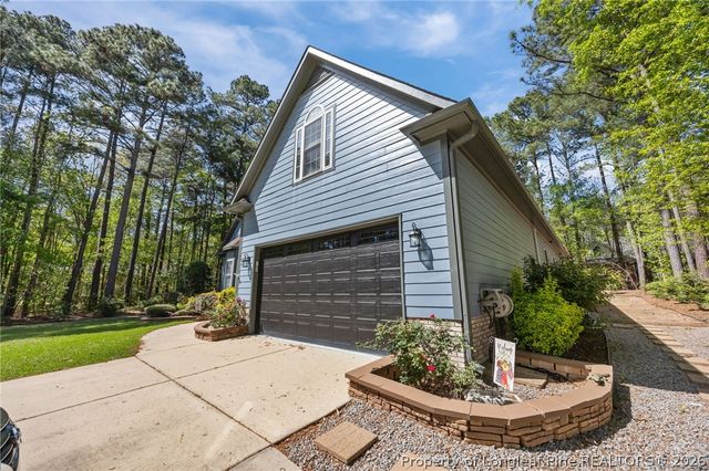 95 Crystal Point, Sanford, NC 27332