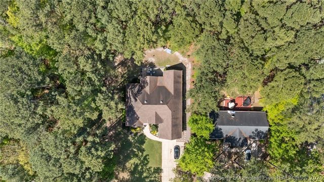 95 Crystal Point, Sanford, NC 27332