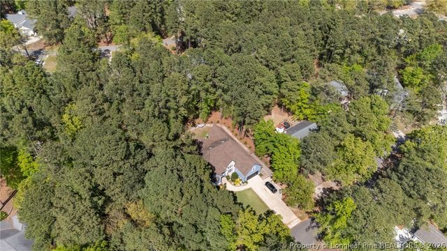 95 Crystal Point, Sanford, NC 27332