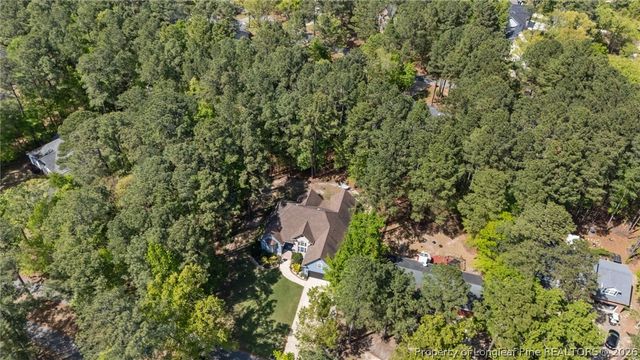 95 Crystal Point, Sanford, NC 27332