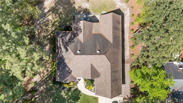 95 Crystal Point, Sanford, NC 27332