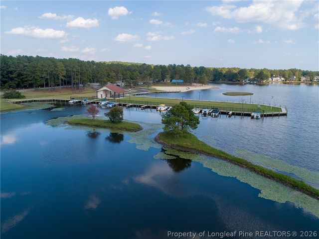 95 Crystal Point, Sanford, NC 27332