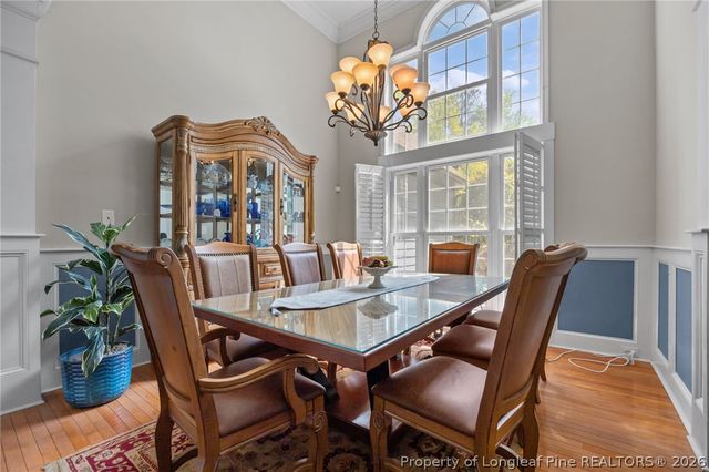 95 Crystal Point, Sanford, NC 27332