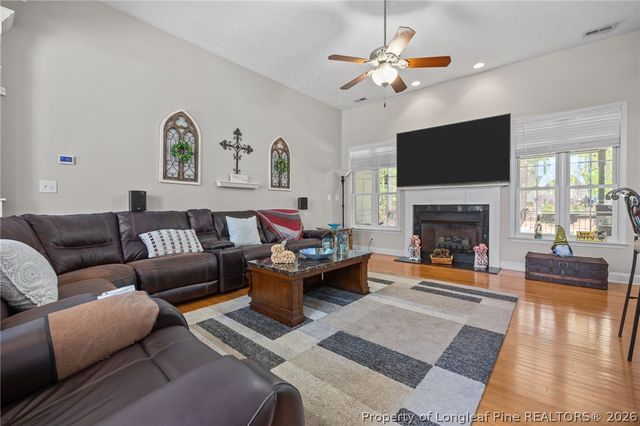 95 Crystal Point, Sanford, NC 27332