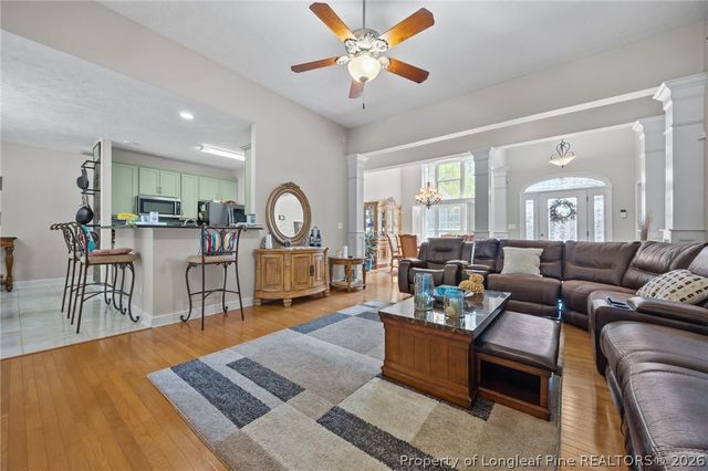 95 Crystal Point, Sanford, NC 27332