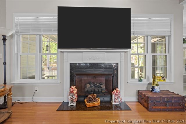 95 Crystal Point, Sanford, NC 27332