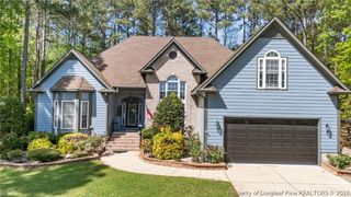 95 Crystal Point, Sanford, NC 27332