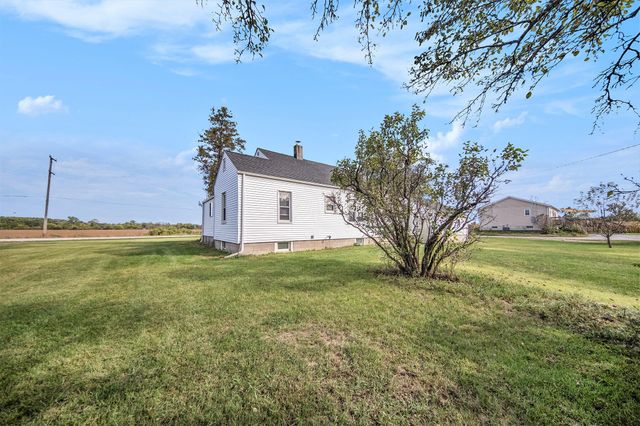 13431 Crowe Road, Milan, MI 48160