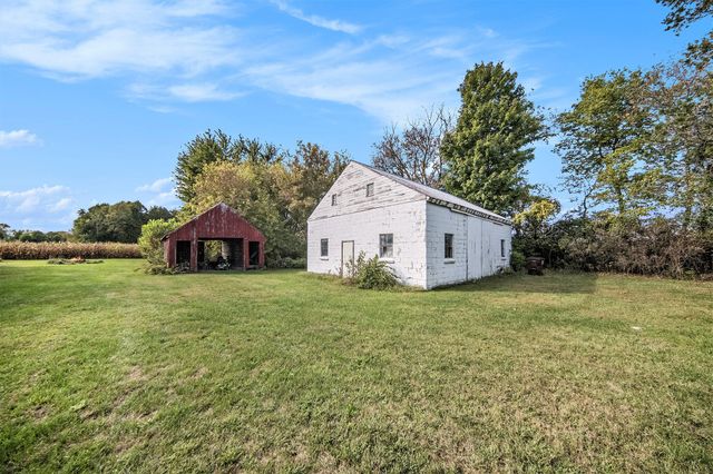 13431 Crowe Road, Milan, MI 48160