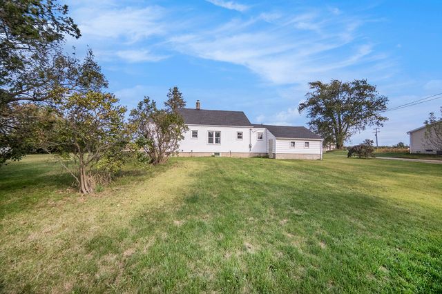 13431 Crowe Road, Milan, MI 48160