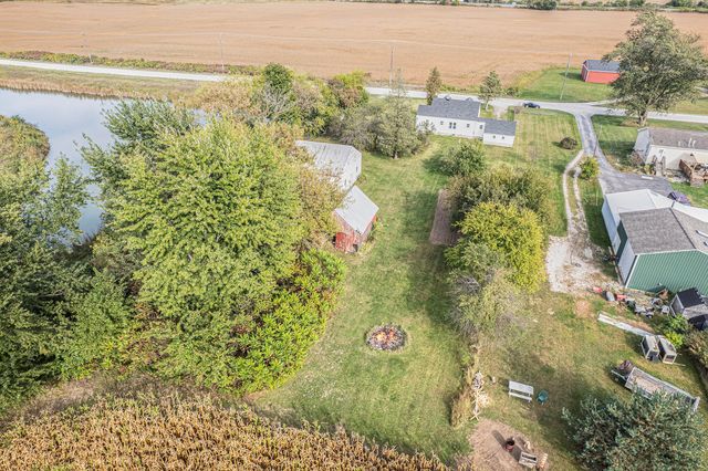 13431 Crowe Road, Milan, MI 48160