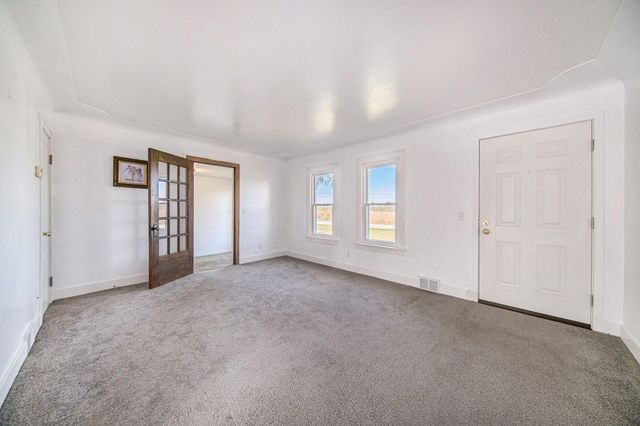 13431 Crowe Road, Milan, MI 48160