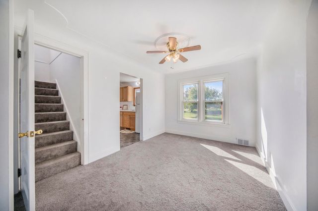 13431 Crowe Road, Milan, MI 48160