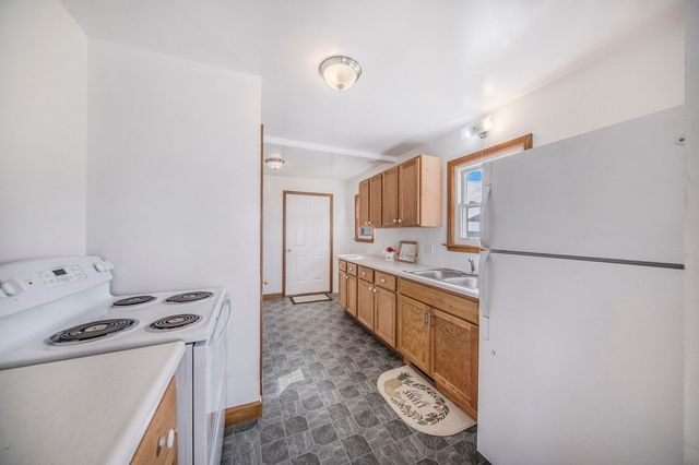 13431 Crowe Road, Milan, MI 48160